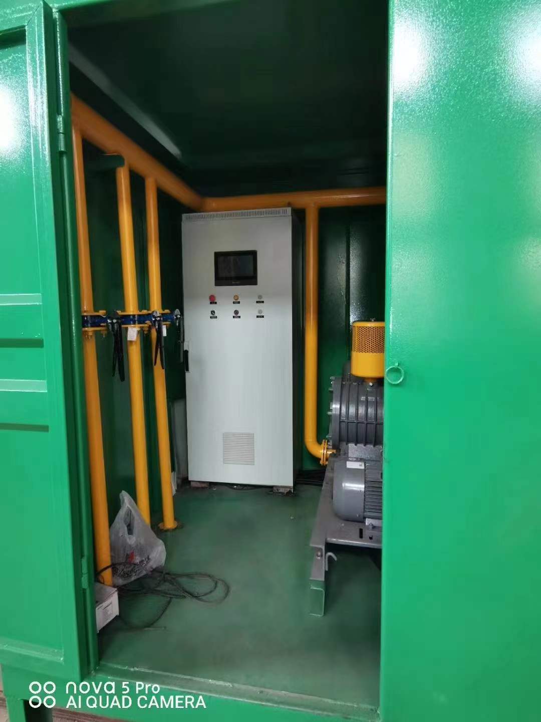 齐齐哈尔一体化高效絮凝沉淀池